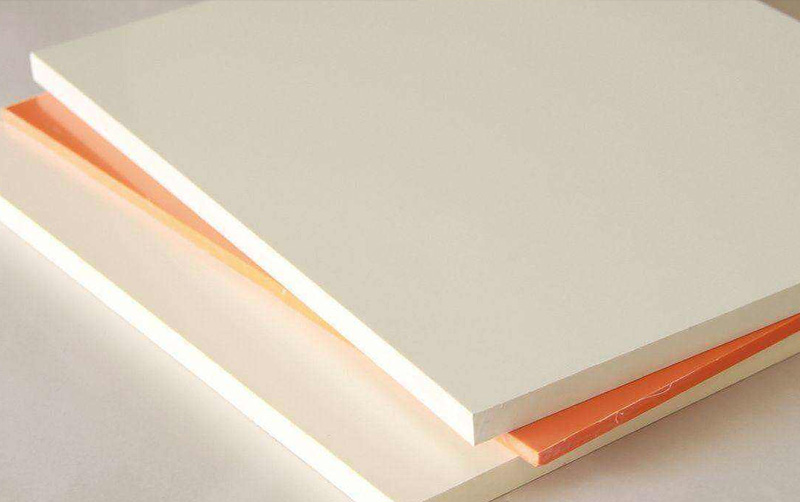 Introduction of pvc sheet knowledge